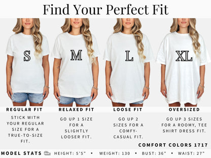 Sun Valley Unisex Tee