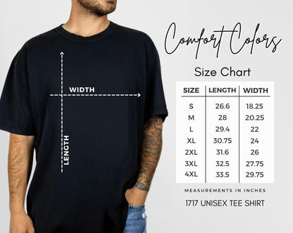 Sun Valley Unisex Tee