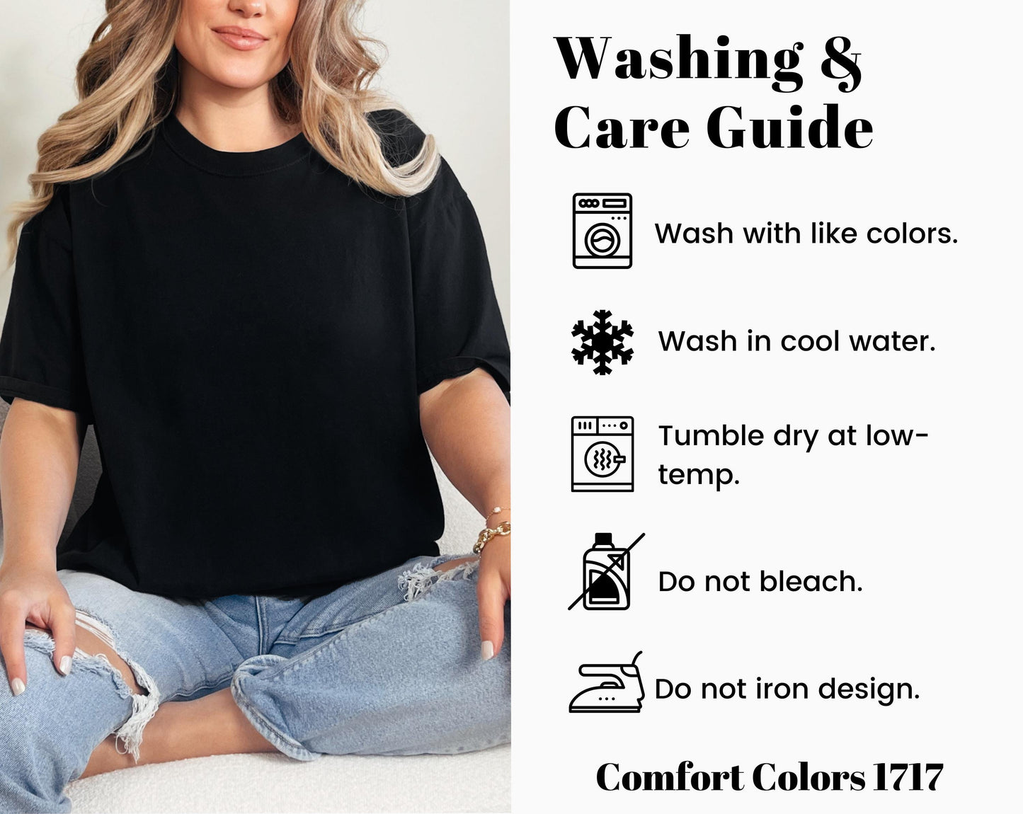 The Rougher The Better Tee