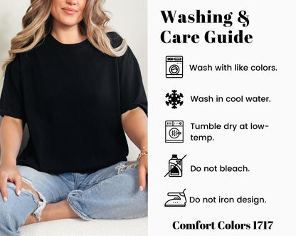 The Rougher The Better Tee