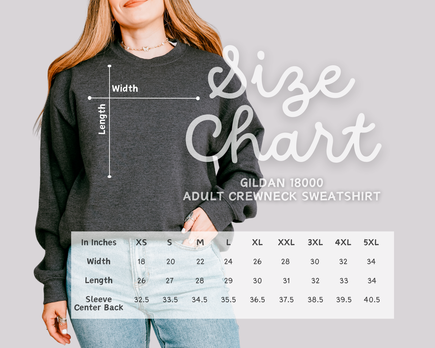 Wild Bloom Sweatshirt