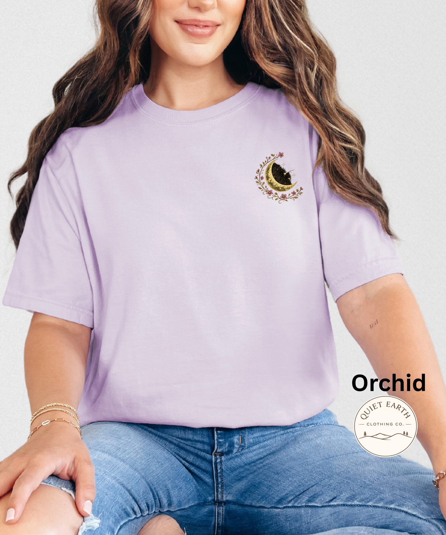 Midnight Readers Tee