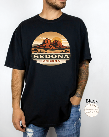 Sedona Unisex Tee